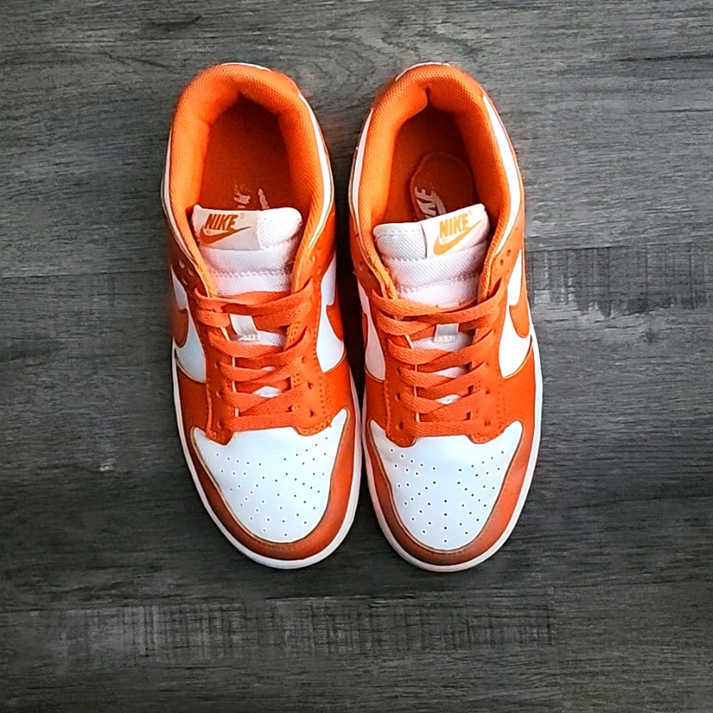 Nike Dunk Low SP Syracuse
